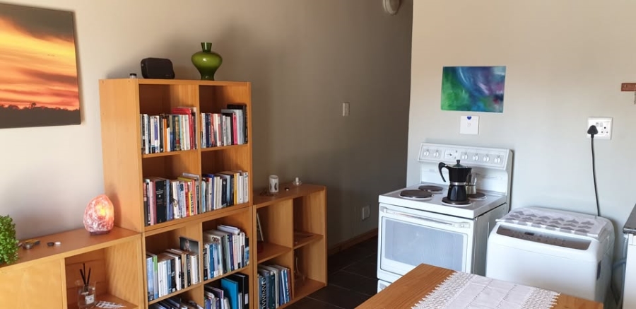 To Let 1 Bedroom Property for Rent in Die Boord Western Cape